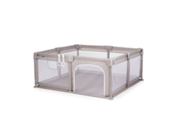 Parque Infantil Sienna 150 X 150 Cm De Chipolino - Beige