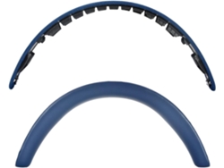 Diadema Cómoda De Esponja Para Cascos Px8/px7s2 Con Materiales De Calidad Profesional.