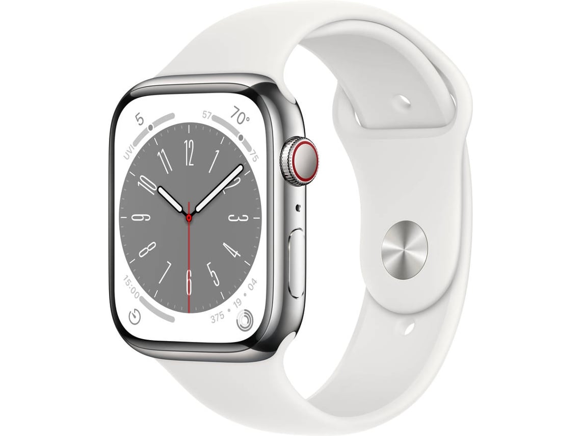 Apple watch blanco serie 5 deals