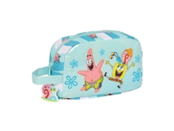 Botes SPONGEBOB (Muticolor)