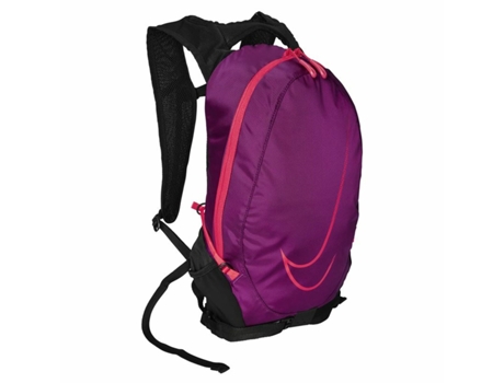 Mochila Deportiva Nike Commuter Morado