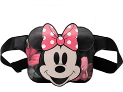 Riñonera MINNIE MOUSE Bloom (Multicolor - 17x19x4cm)