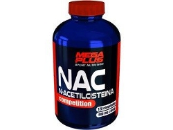 Complemento Alimentar MEGA PLUS Nac 120 Comprimidos