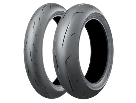 Neumático para Motos Bridgestone RS10R BATTLAX 150/60HR17
