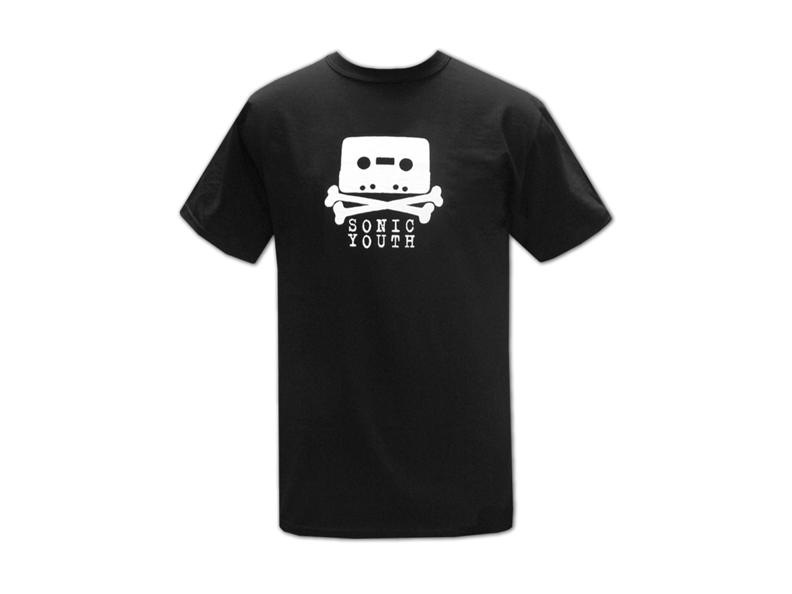 Sonic Youth Taping T-shirt Rockinstone Unisex Adults Best Sellers Size:xxxl