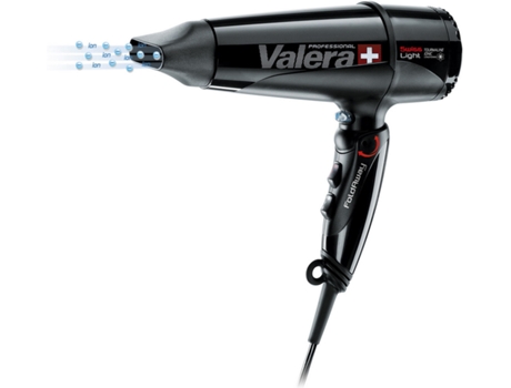Secador de Pelo VALERA Sl5400T