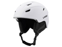 2026-casco De Esquí Integrado Calefaccionado Ajustable Ligero Cómodo Para Snowboard Y Esquí