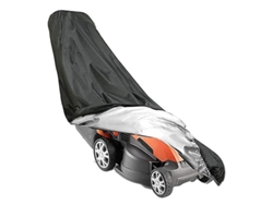Protector de césped con cierre de cordón y bolsa de almacenamiento impermeable. Resistente a los rayos UV.
