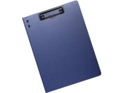 Portapapeles Estándar Con Clip Metálico Vertical Y Tablero De Escritura