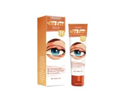 Crema iluminadora y calmante con un efecto nutritivo y suave sobre la piel.