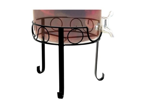 Soporte para Botella 8L Fih 099 Ac VIN BOUQUET