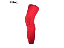 (rojo 1 Xl) Rodilleras De Compresión De Panal, Rodilleras De Baloncesto, Rodilleras Deportivas Para Adultos