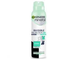 Desodorante antitranspirante mineral con aloe vera, 150 ml Garnier