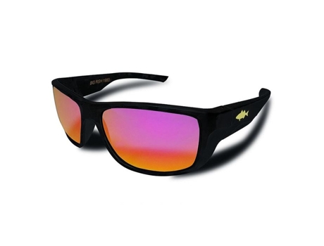 Gafas de Sol Unisex BIG FISH Evo Azul