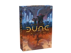 Dune: War For Arrakis Core Box (en)