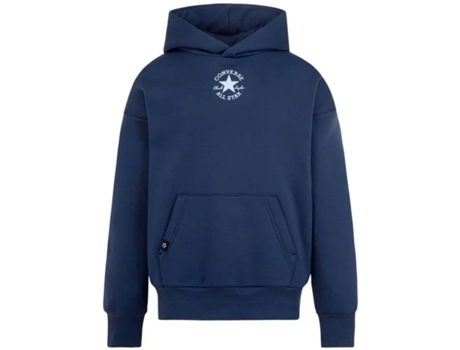 Sudadera de Niños CONVERSE Nan Multicolor (12 / 13 AÑOS)