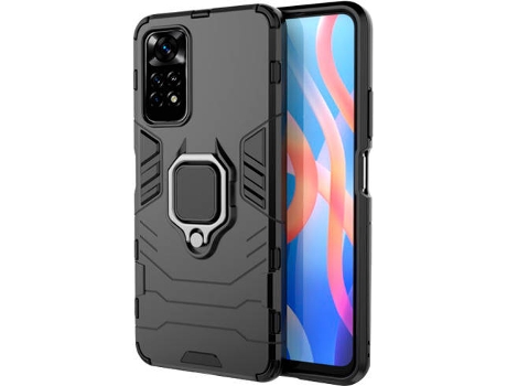 Carcasa Xiaomi Poco M4 Pro G4M Negro