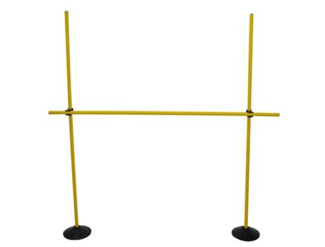 Kit de entrenamiento con pesas SPORTI TU
