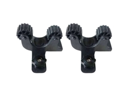 2026altiro-soporte Para Remo De Kayak Con Montaje Para Senderos, Accesorio De Pesca, Juego De 2 Piezas Para Kayak
