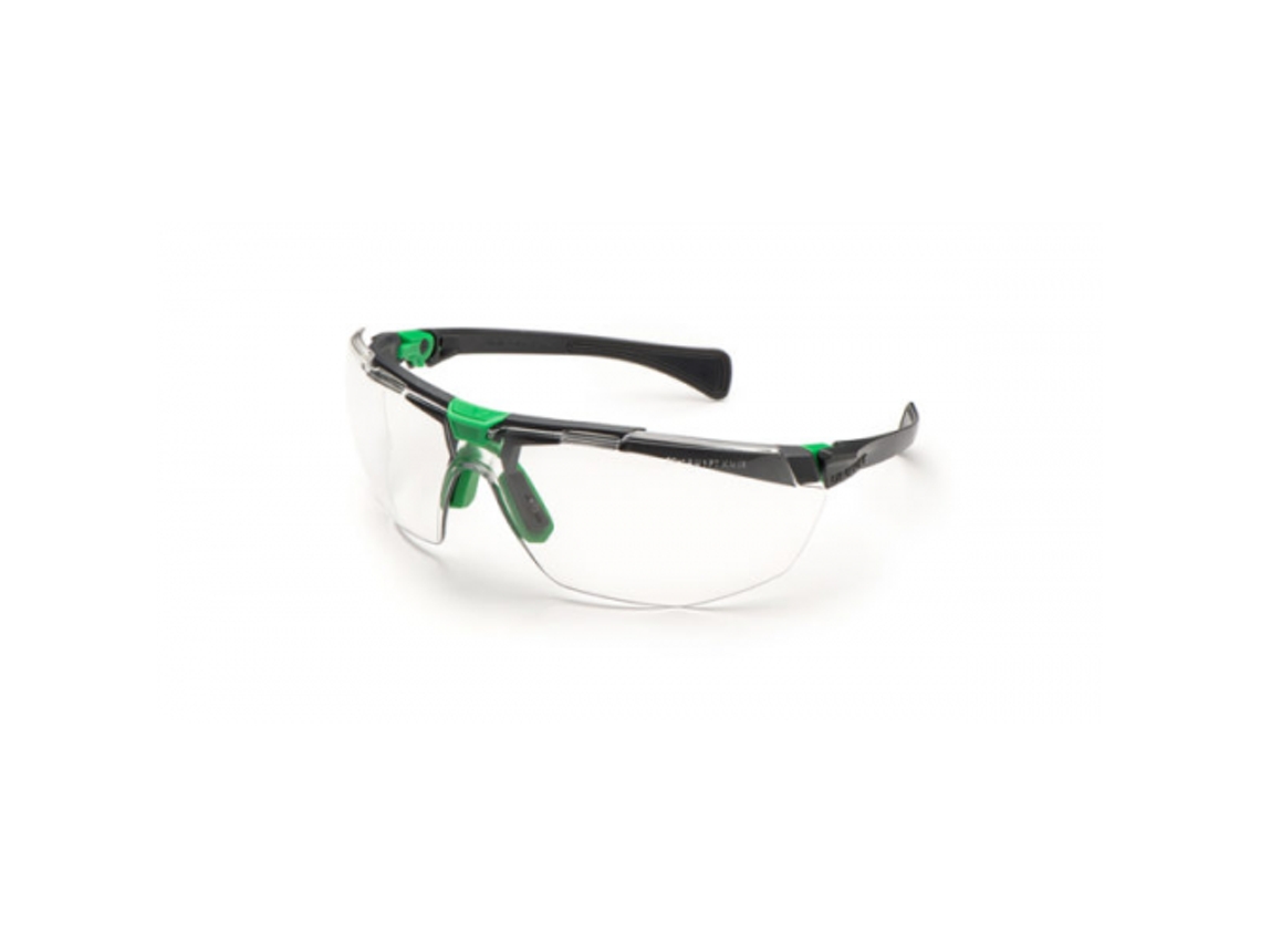 Gafas UNIVET Proteccion 5X1 Clear Plus