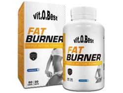 Fat Burner 90 Caps