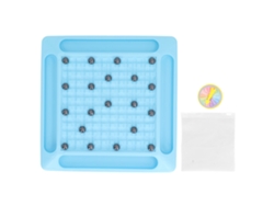 2026-tablero De Ajedrez Magnético Para Entrenamiento De Pensamiento Juego Interactivo Multifuncional Para Niños Familia Y Amigos