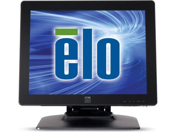 Pantalla de Señalización ELO TOUCH SOLUTION 1523L (15'' - XGA)