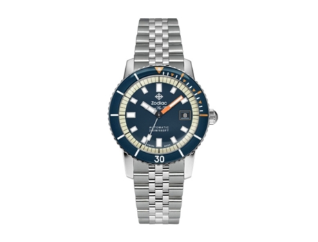 Reloj Hombre ZODIAC ZO9266
