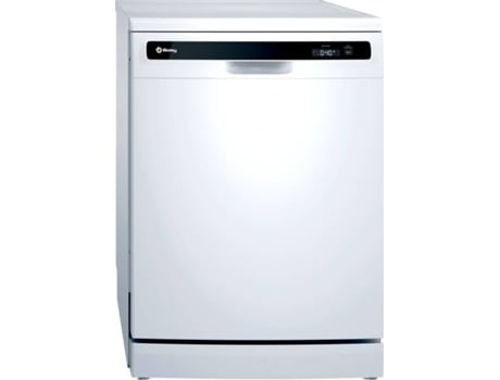 Lavavajillas BALAY 3VS6362BA (13 Cubiertos - 60 cm - Blanco)