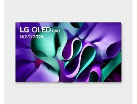 Preventa TV LG OLED65M49LA.AEU (OLED - 65'' - 165 cm - 4K Ultra HD - Smart TV)