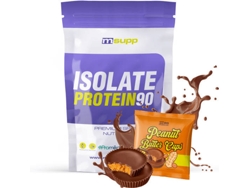 Isolate 90 Cfm - 1kg Peanut Butter Cups Masmusculo