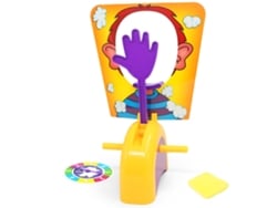 2026-juego De Crema Batida Para Rostro Niños Niñas Juguete Tablero De Golpeo Crema Fiesta Cumpleaños Un Jugador