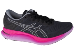 Zapatillas ASICS Mujer (Web - Gris - 37,5)
