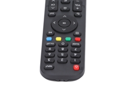 Mando A Distancia De Repuesto En2g30h Para Televisores Inteligentes Hisense H43a7500f Y 43a7300f.