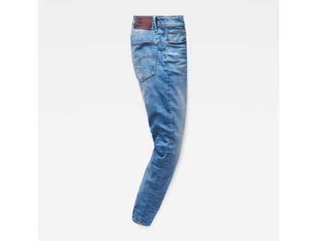 G-Star 3301 Straight Tapered Jeans