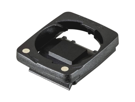 Soporte de manillar para ciclocomputador inalámbrico SIGMA CR2032 BC 5.0/8.0/10.0