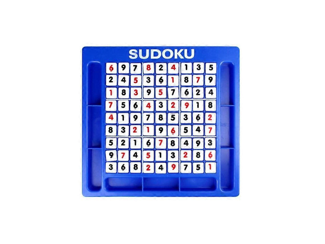 Juego de mesa de sudoku para niños, Sudoku Jiugongge, juguete de inteligencia, juego de razonamiento lógico ingenioso