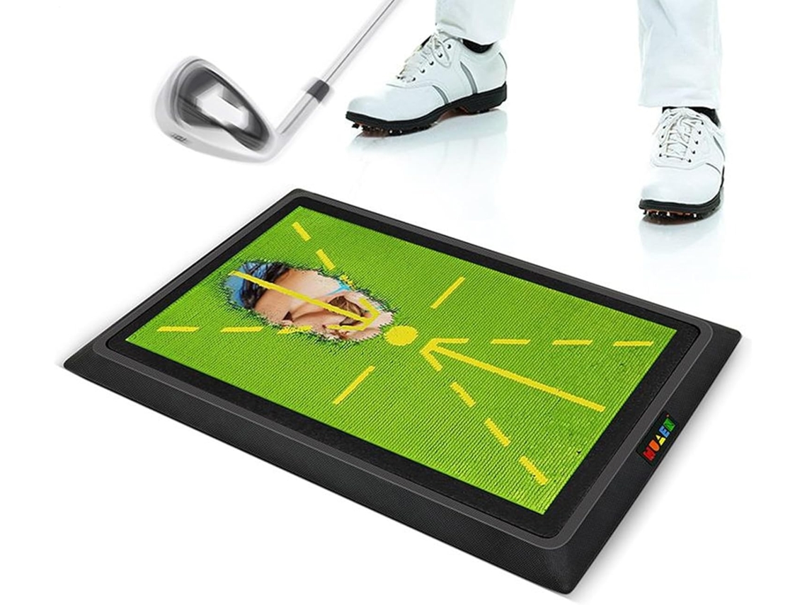 Entrenamiento de golf, entrenamiento de swing, entrenamiento de swing de golf en casa | Para hombres Gokoco