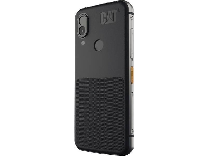 Smartphone CATERPILLAR S62 Pro (6 GB - 128 GB - Negro) | Worten.es