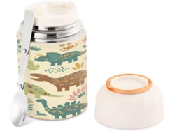 Acero Inoxidable Bpa - Vaso Térmico Portátil