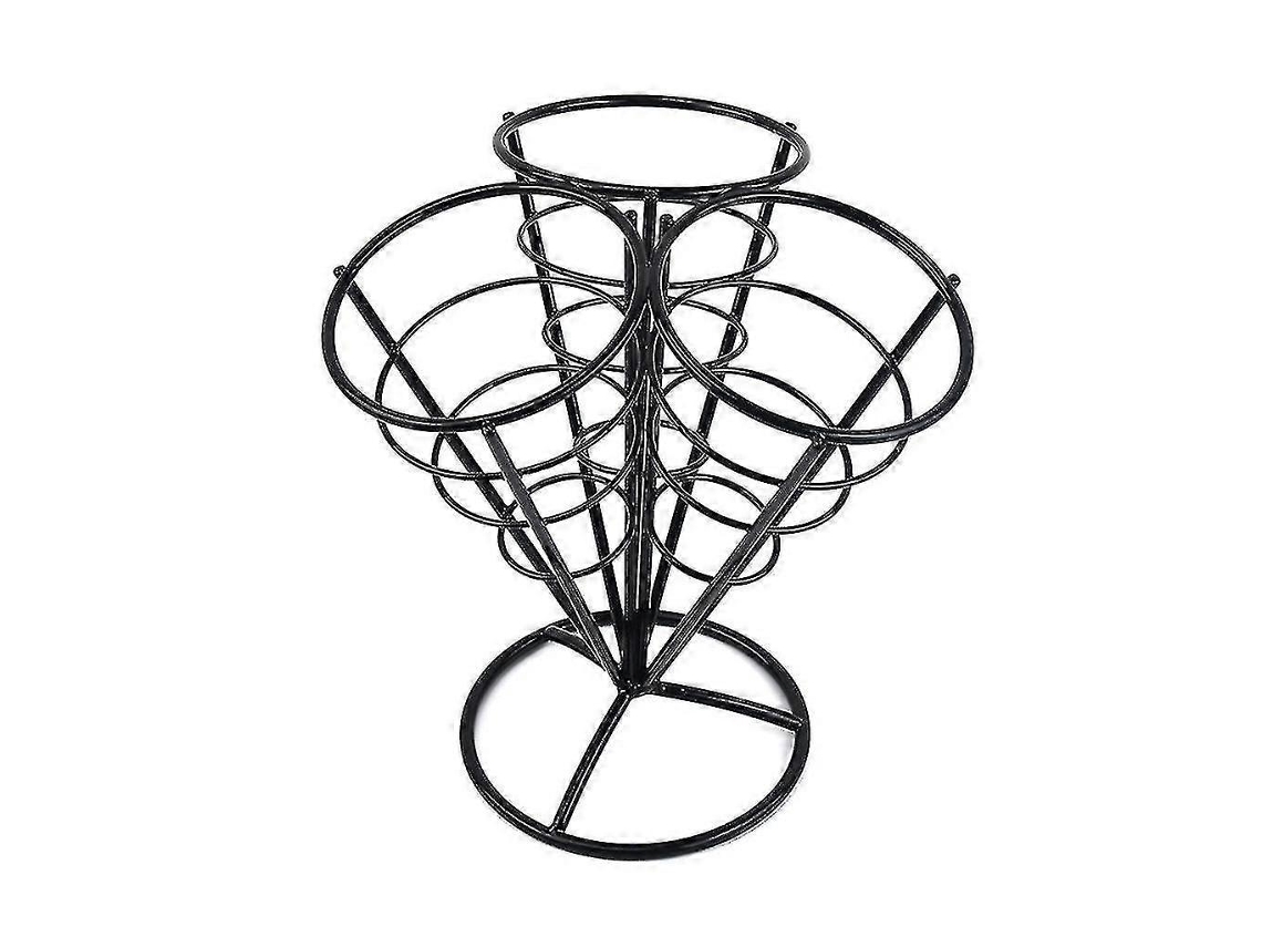 Soporte para teléfono móvil de liberación rápida Aquaforge Car Accessories