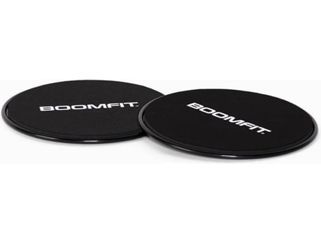 Disco de Musculación de Deslizante BOOMFIT Sliders