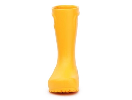 Botas Derry BIRKENSTOCK Niños (Amarillo - Material Sintético -25)