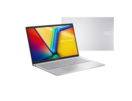Portátil ASUS 63787 6442 (17.3 '' - Intel® Core™ i7 i7-1355U - RAM: 16 GB - 1000 GB SSD - Intel Iris Xe Graphics)