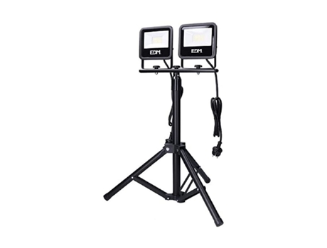 Proyector EDM (4000 K - 30 W - 2370 Lm)