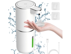Automático Con Sensor De Infrarrojos