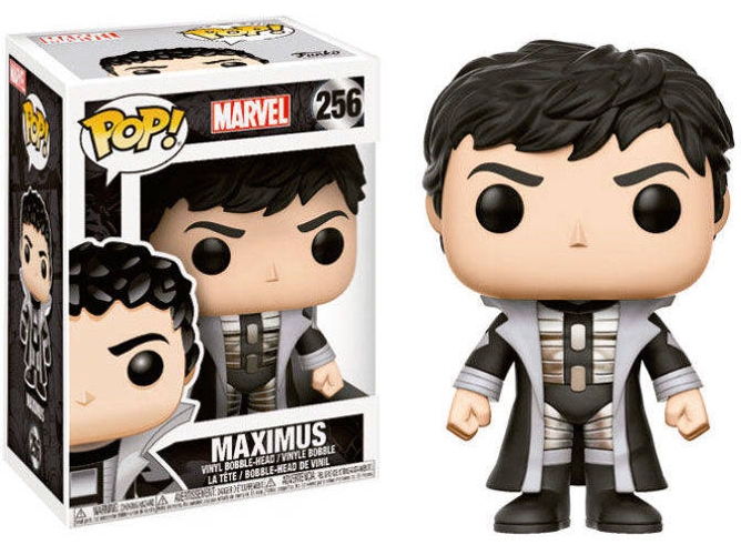 Figura FUNKO POP! Marvel Inhumans Maximus