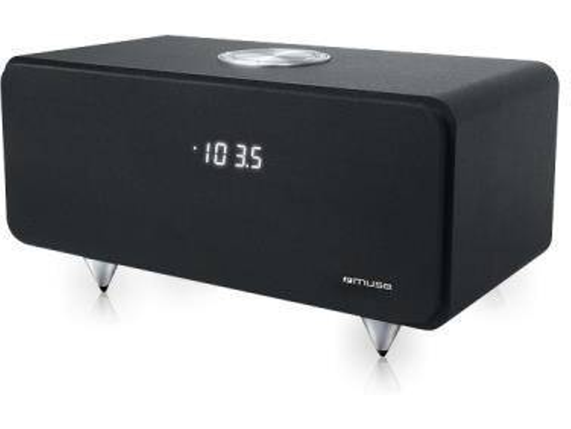 Altavoz Portátil MUSE M-950 BT