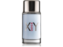 Perfume HUGO BOSS Hugo XY 100ml (Eau de toilette)
