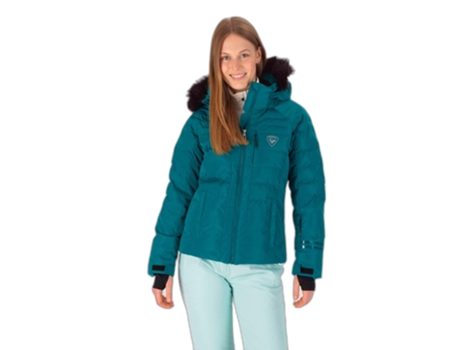 Chaqueta para Mujer de Esquí ROSSIGNOL (2XS - Multicolor)